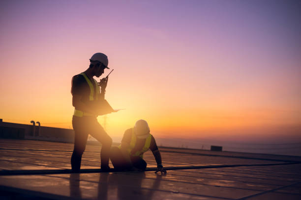 Best New Roof Installation  in Van Meter, IA