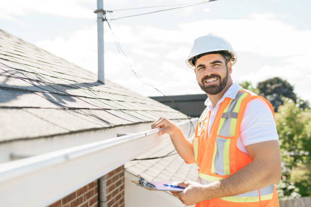 Best Commercial Roofing Services  in Van Meter, IA