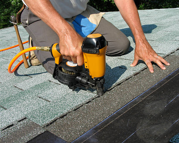 Quick and Trustworthy Emergency Roof Repair Services in Van Meter, IA