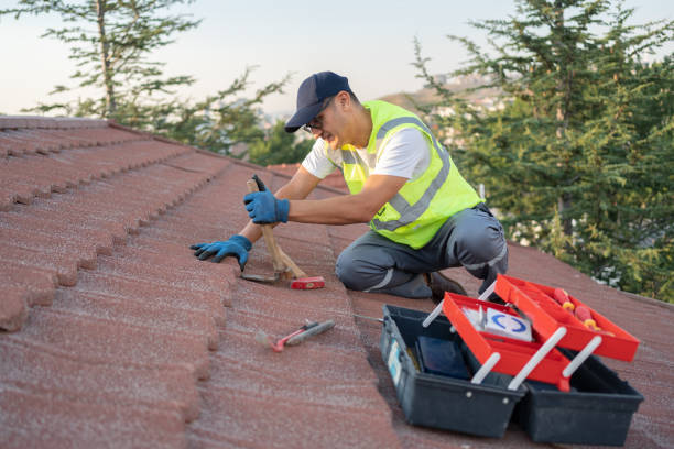 Tile Roofing Contractor in Van Meter, IA